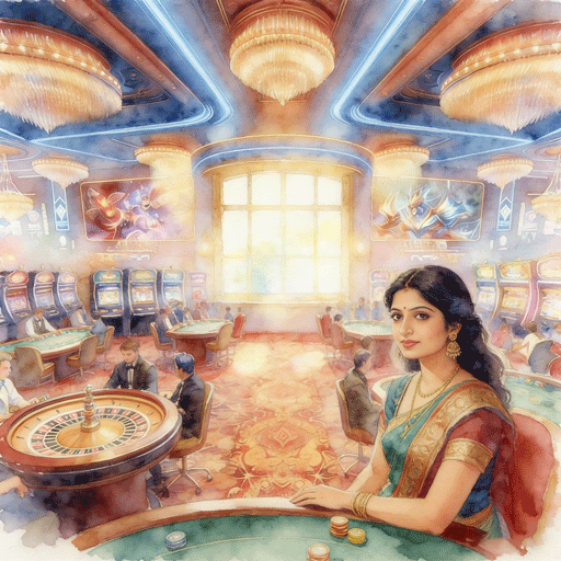 Explore game variety on eg333